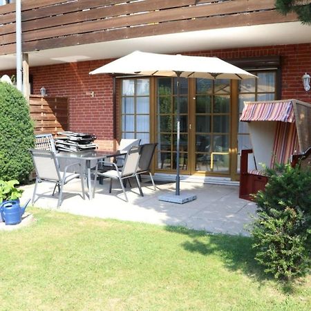 Appartement 6 Scharbeutz Exteriér fotografie