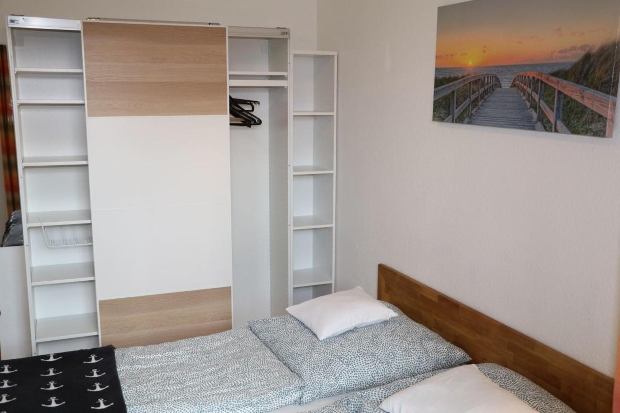 Appartement 6 Scharbeutz Exteriér fotografie